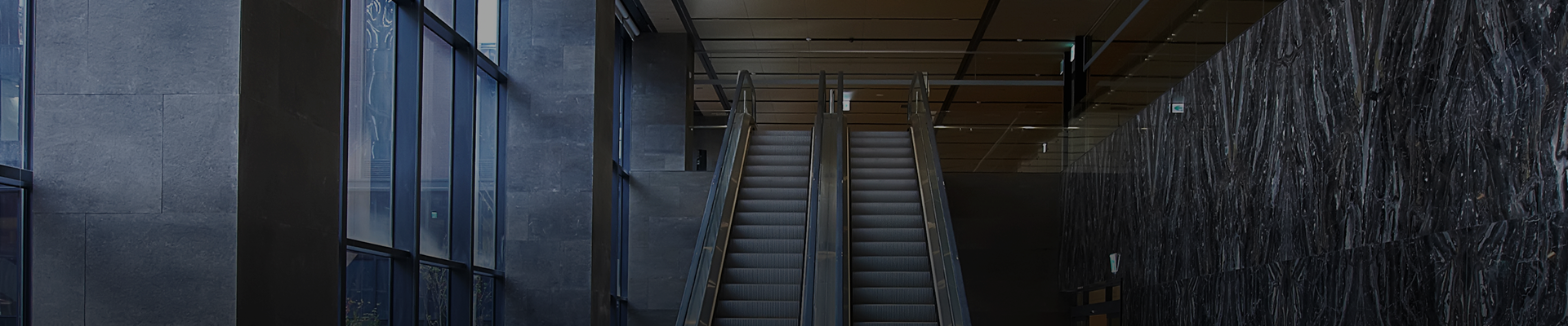 차별화된 진입공간