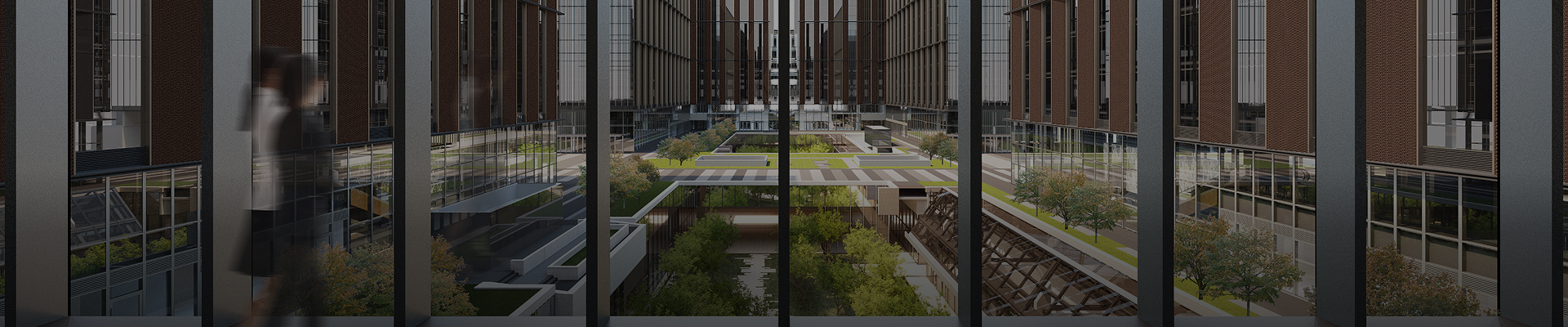 탁월한 업무공간