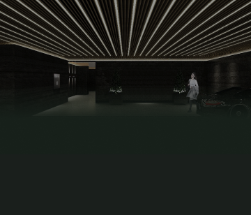 품격있는 주차환경