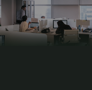 원스톱 통합 인프라